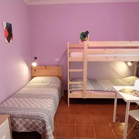 Vendégház Goodhouse Gijón