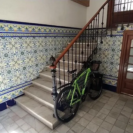 Vendégház Goodhouse 2*