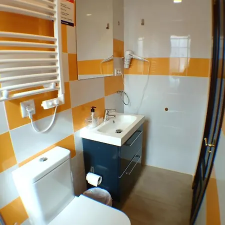 Vendégház Goodhouse