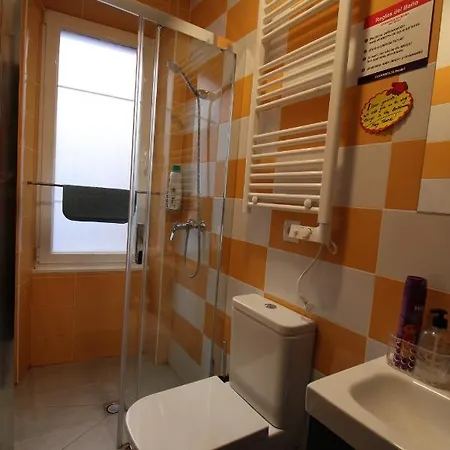 Goodhouse Vendégház