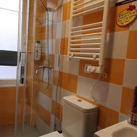 Goodhouse Vendégház 2*