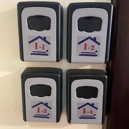 Goodhouse Vendégház