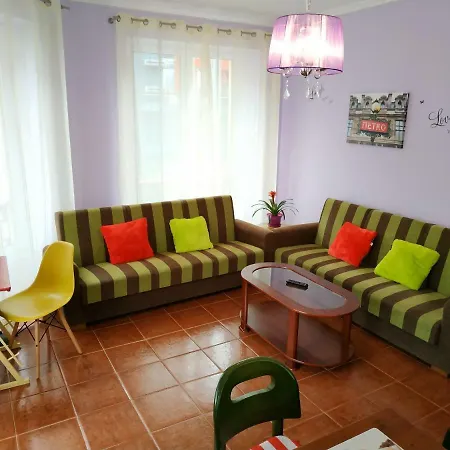 Vendégház Goodhouse