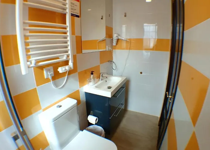 Affittacamere Goodhouse