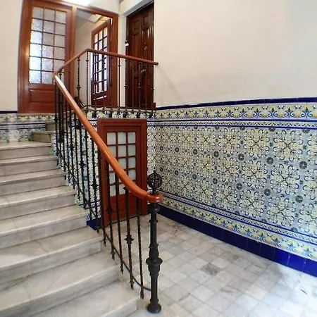 Gæstehus Goodhouse
