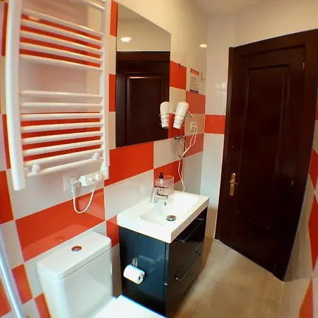 Goodhouse 2* Gijón
