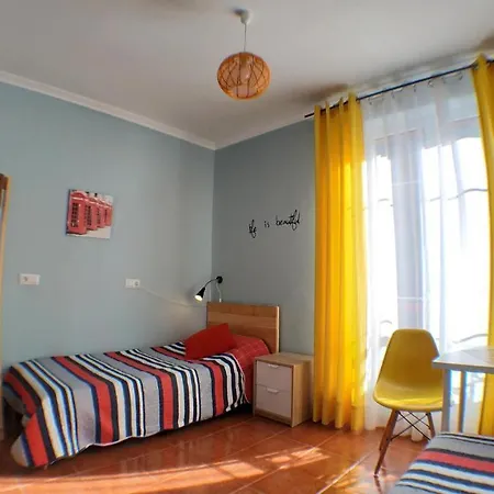 Goodhouse 2* Gijón
