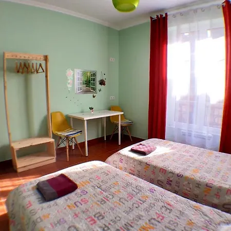 Gæstehus Goodhouse 2*