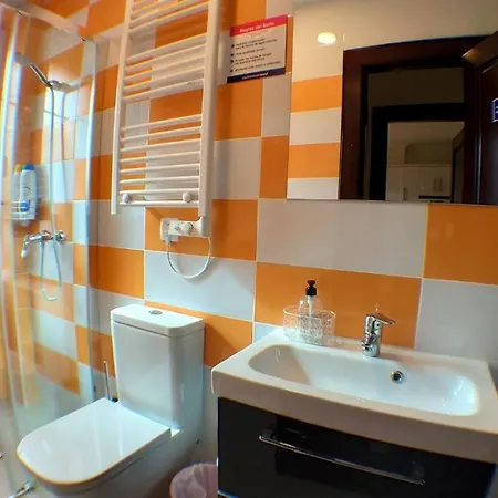 Pensjonat Goodhouse 2*