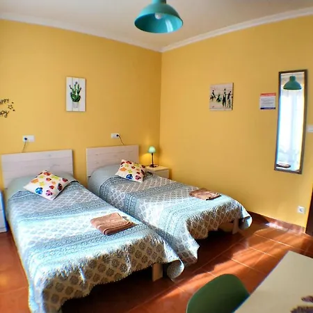 Goodhouse 2* Gijón