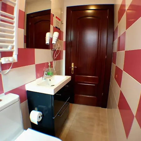 Goodhouse 2* Gijón
