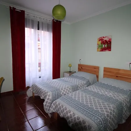 Goodhouse Guest house