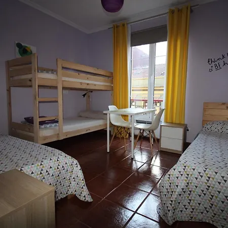 Goodhouse 2* Gijón