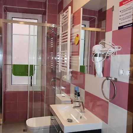 Goodhouse 2* Gijón