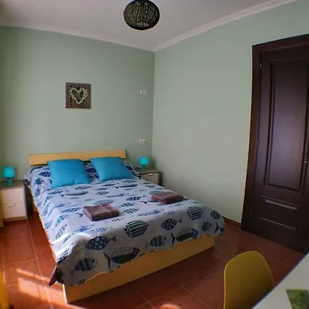 Goodhouse Хихон