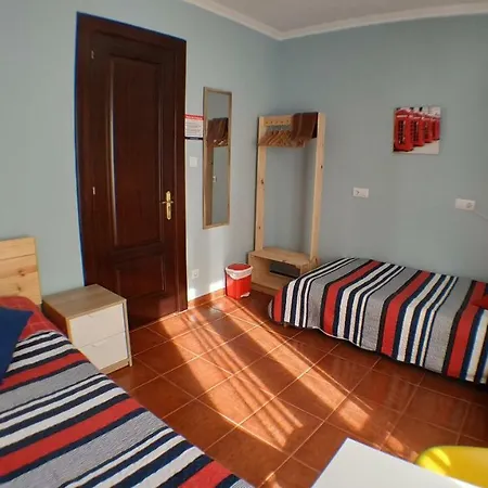 Pensionat Goodhouse 2*