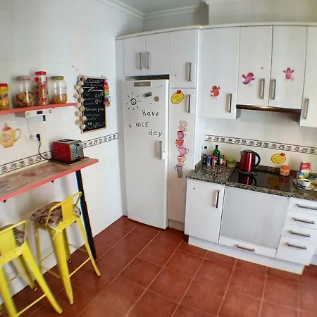 Goodhouse Хихон