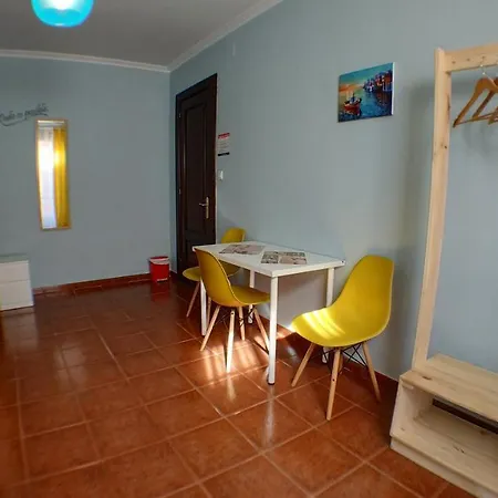 Goodhouse 2* Gijón