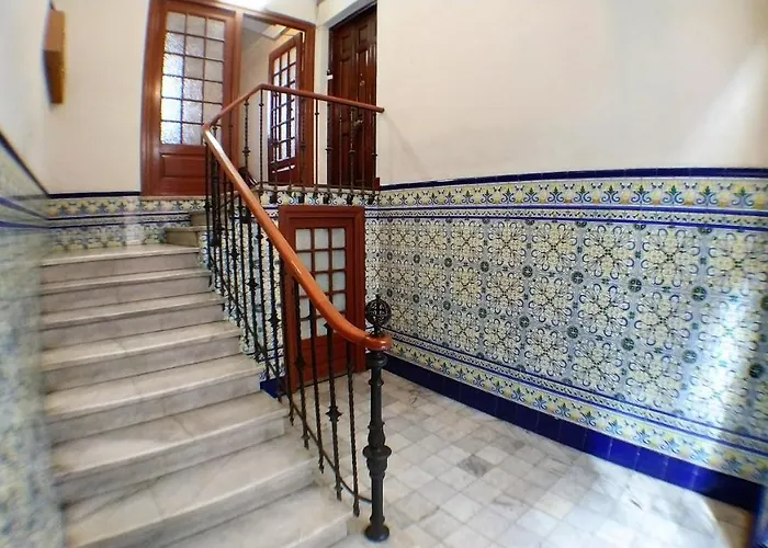 Guest house Goodhouse