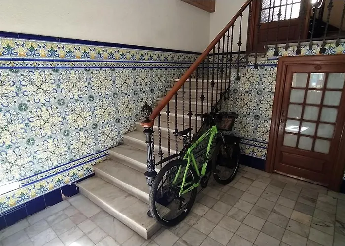 Guest house Goodhouse 2*