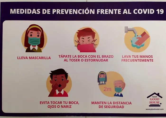 Maison d'hôtes Goodhouse