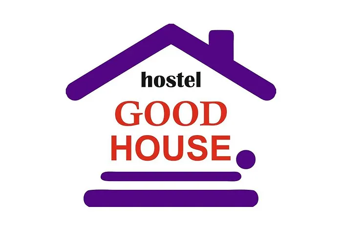 Guest house Goodhouse 2*