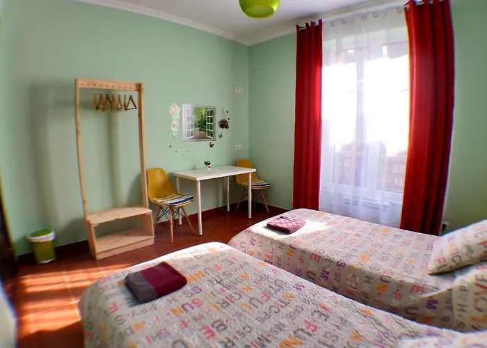 Pensjonat Goodhouse 2*