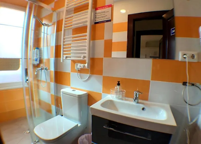 Guest house Goodhouse 2*