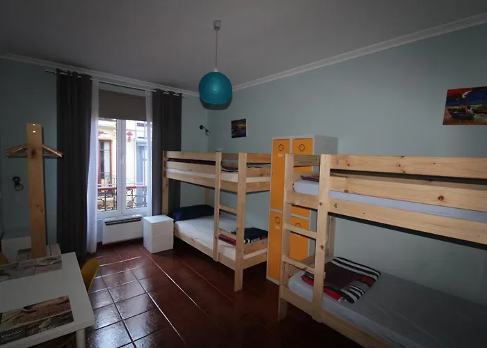 Goodhouse Guest house