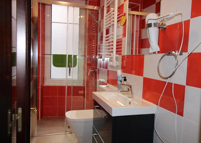 Goodhouse Guest house Gijon