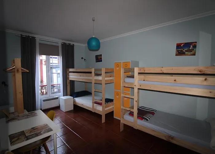 Goodhouse Guest house Gijon