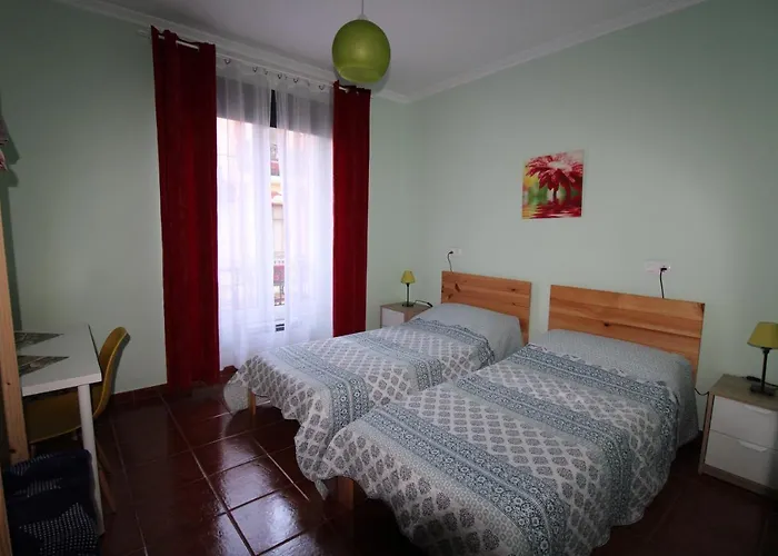 Goodhouse Guest house