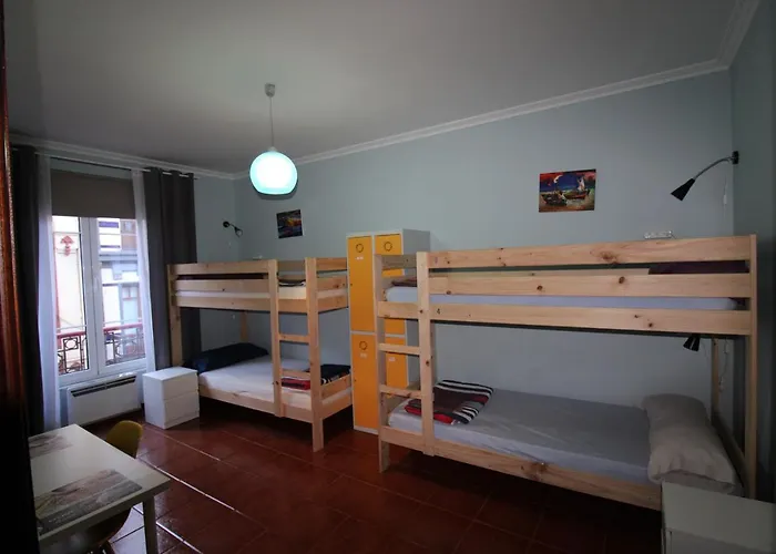 Maison d'hôtes Goodhouse 2*