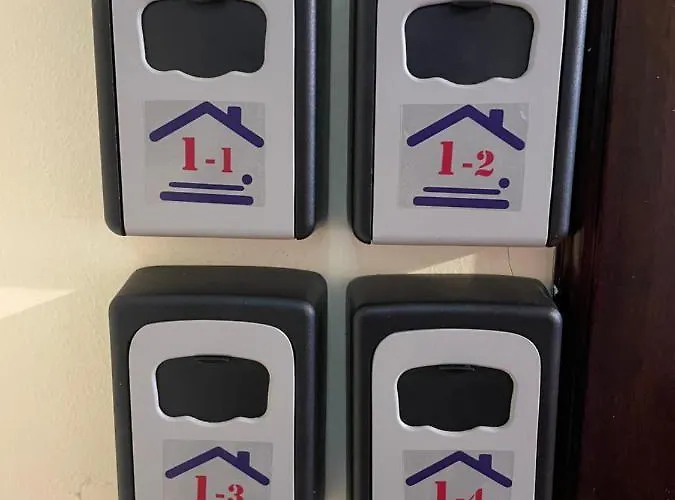 Goodhouse Guest house