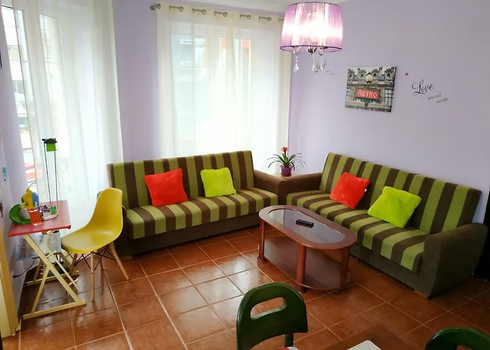 Guest house Goodhouse