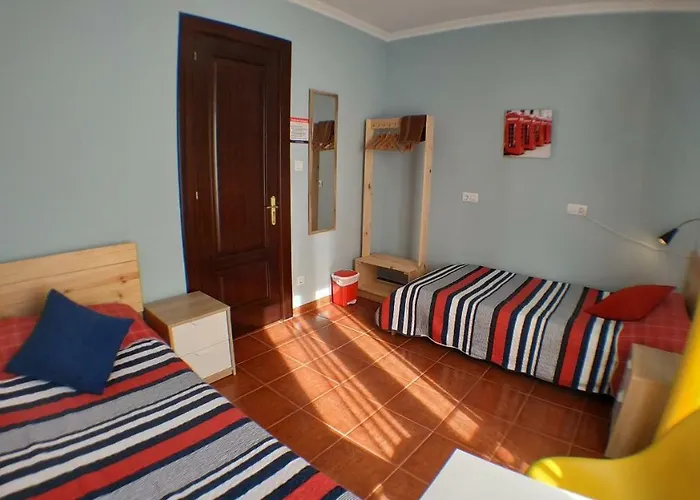 Guest house Goodhouse 2*