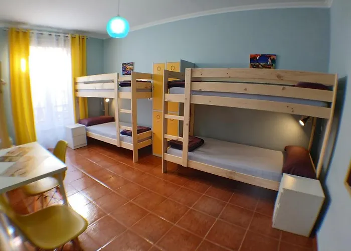 Goodhouse Guest house