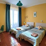 Maison d'hôtes Goodhouse Gijón