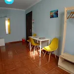 Goodhouse 2* Gijón