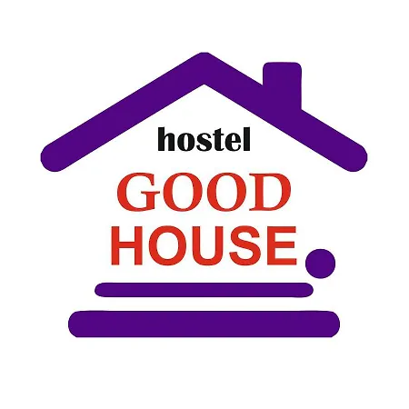 Gasthuis Goodhouse 2*
