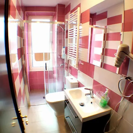 Gasthuis Goodhouse Gijón