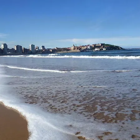 Goodhouse 2* Gijón