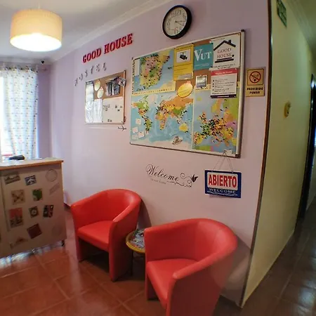 Goodhouse Gijón